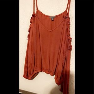 Charlotte Russe Top